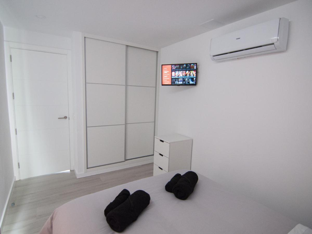 Bungalow Campo De Golf San Bartolomé المظهر الخارجي الصورة
